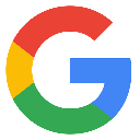 Google Discord sticker from Hai7deR