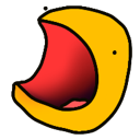 hungry Discord Emoji | /r/christians