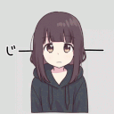 Ksugoi animated emote | ☆ Kshii's Lodgings