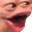 Pogging custom emote - Ga[y]ming House