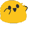 rainbow animated GIF emoji from LiftCraft.de
