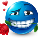 rosey_teeth Discord Emoji | The Greenhouse