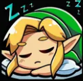 Link_eeping_Dot_GG_femboiss Discord sticker from Femboy Order ・Femboy Tag ・LGBTQ・Femboys・ Gay・Furry・Trans・Roblox・Warthunder・Gay Tag・Furries