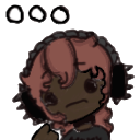 emoji Discord sticker from ▹ PT: chill room + ponytown raids ! ▸