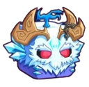 Yeti Discord Emoji - Steal An Egg | Egg Notifier