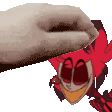 emoji_52 animated Discord emote from 𓆗˚ ⋆.˚✮ Kιɳɠ Lυƈιϝҽɾ ✮˚.⋆˚𓅭