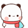 CoCo_announcement animated Discord emote from ୨ Caféx ୧／Social  ﹒ International ﹒Nitro﹒pfps﹒Fun (Masti)