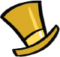 yellow custom emote - AdVenture Capitalist
