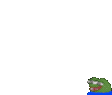 peepoArrive animated Discord emote - UK Gamers 🇬🇧