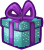 gift Discord sticker | 💛 MovieStarPlanet 💛 Shop💛
