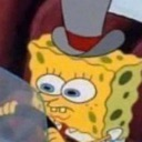 sponge_ohhh Discord Emoji - The Lumberyard™