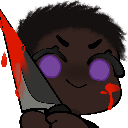 jay_knife custom emote | Eternal Trouble Makers