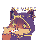 JeSuisMalade Discord Emoji - ✨La bonne ambiance✨🦊