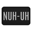 NUHUH Discord Emoji from Arabic Ronaldo Partygoer Lockdown