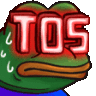 tosgif animated Discord emote - Clippends Community・Chill・Fun・Friendly・Anime・Gaming・GTA・Roleplay・VC・Friends・Nice・Group・Chat・Members