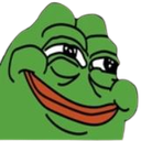 pepewacchadoin Discord Emoji - Los Pistoleros del Eclipse