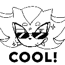 Shad_Cool custom emote from ★««|SHADOW CENTRAL|»»★