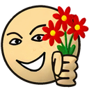 ggez Discord Emoji | Бальзам