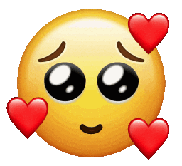 emoji_110 animated emote from Figurinhas