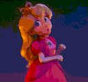 1000372959 animated Discord emote | 💕Princess Peach And Princess Daisy And Princess Rosalina Tony💕