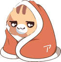 neko_warm Discord Emoji from Ink & Espresso