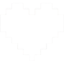 whiteheart Discord sticker | Interact | Active Chats • VC • Hangout • Chill • Friends • Giveaways • Events • SFW