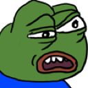 wtf custom emote from Politics+