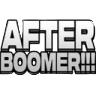 afterboom custom emote | The Sports Garage🏆