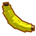 Banana Discord sticker - Grow A Garden 2 : GAG2 Trading, Stocks & Weather 24/7