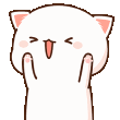 meowyey animated Discord emote - Lovescape