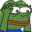 tmr_PepePanic Discord sticker from TMR Esports