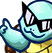 SquirtleSquadCool Discord sticker - PokéVault