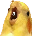 abirb Discord sticker from Niveous Gaming
