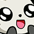 b_hyped animated GIF emoji | Cyberpunk Syndicate ☁୨ৎ