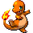 Charmander Discord sticker | Mandatory Fun