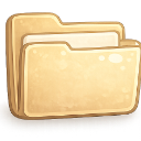 Folder custom emote - Cozy Fork