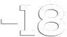18minus Discord Emoji from Lovers Cafe™ | Indian Discord Server • Nitro • Voice Chat • Active • India • Hangout • Gaming • SFW