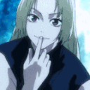 Thank_you animated emote from Tokyo Jujutsu high