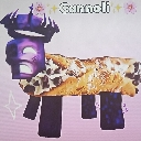 cannoli custom emote - ☆CH3S3S EMPIRE☆