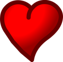 heart_cp Discord sticker - Freak City