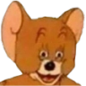 3389jerrycursed custom emote from Justhe_SafeHouse