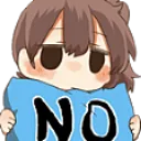 no Discord sticker | Tathastu