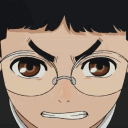 32045gifokarunfrown animated Discord emote from SOUL ⚔ SOCIETY