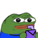juice Discord sticker | Midnight Secret Club