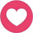 kalp animated Discord emote | Türk Club 35K #CLUB