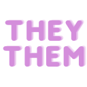 4494theythem custom emote | LatexFurs