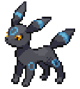 5umbreon animated Discord emote | 🏆 Champions Frontier
