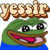 5630yessir Discord sticker | AdVenture Capitalist