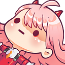 Tired Discord Emoji from 𝐀𝐒𝐃