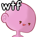 ChemWTF custom emote | Chemistry's Lab
